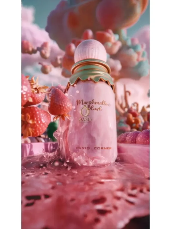 Marshmallow Blush