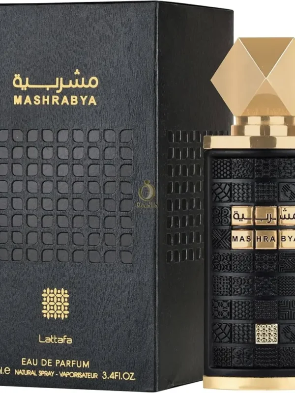 Mashrabya