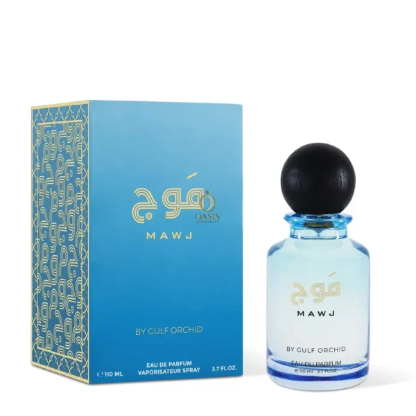 Mawj