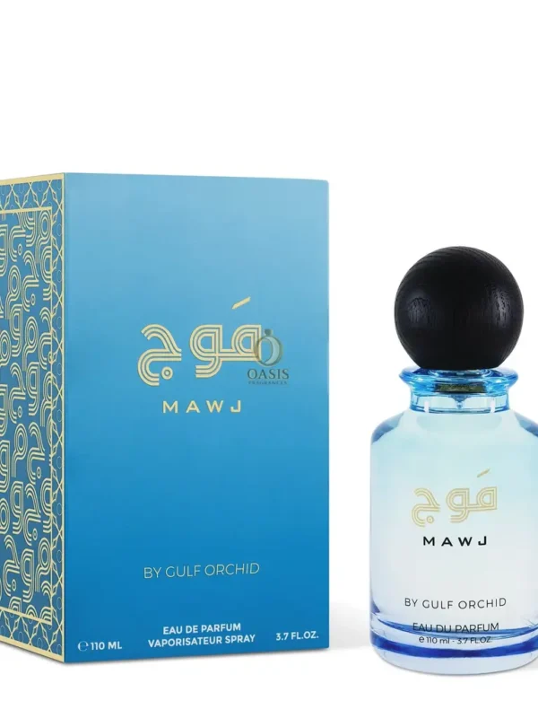 Mawj
