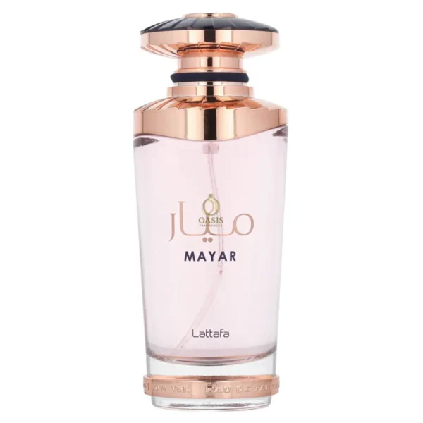 Mayar