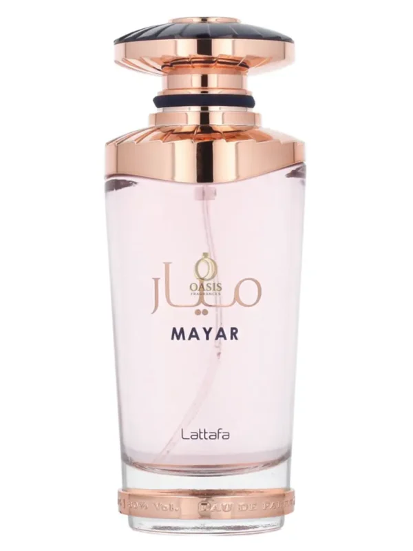 Mayar