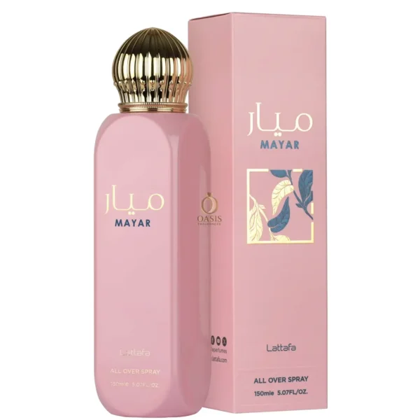 Mayar All Over Spray 150ml