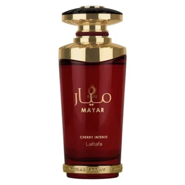 Mayar Cherry Intense