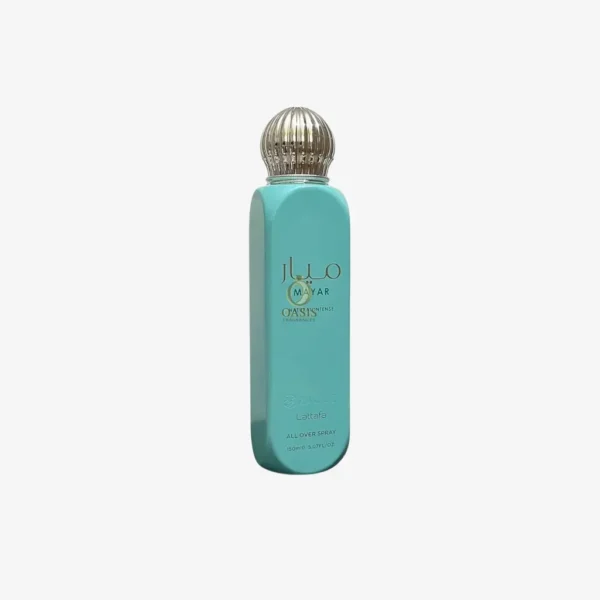 Mayar Natural Intense All Over Spray 150ml