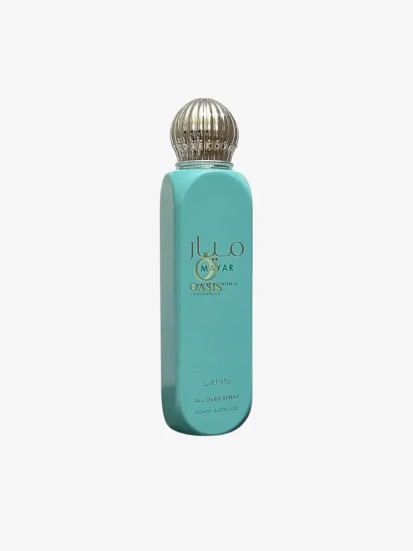 Mayar Natural Intense All Over Spray 150ml