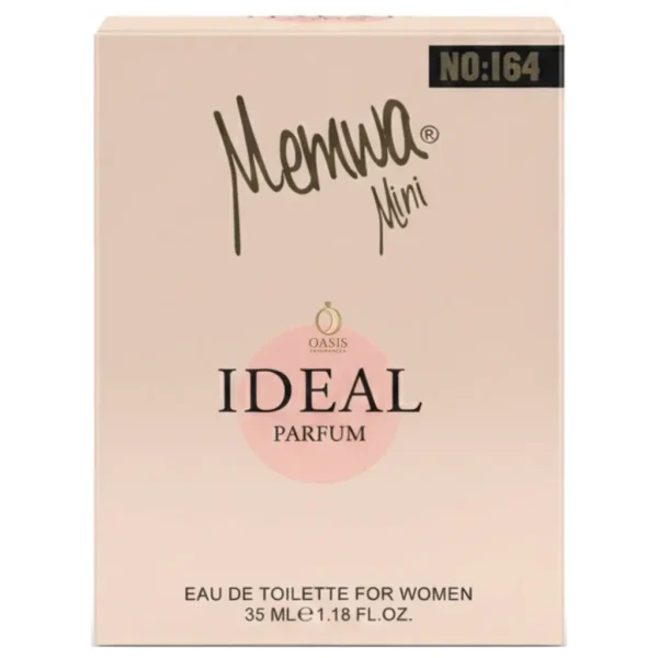 Memwa Mini Ideal No 164 35ml