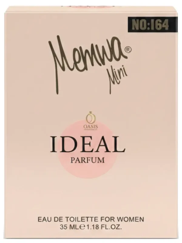 Memwa Mini Ideal No 164 35ml