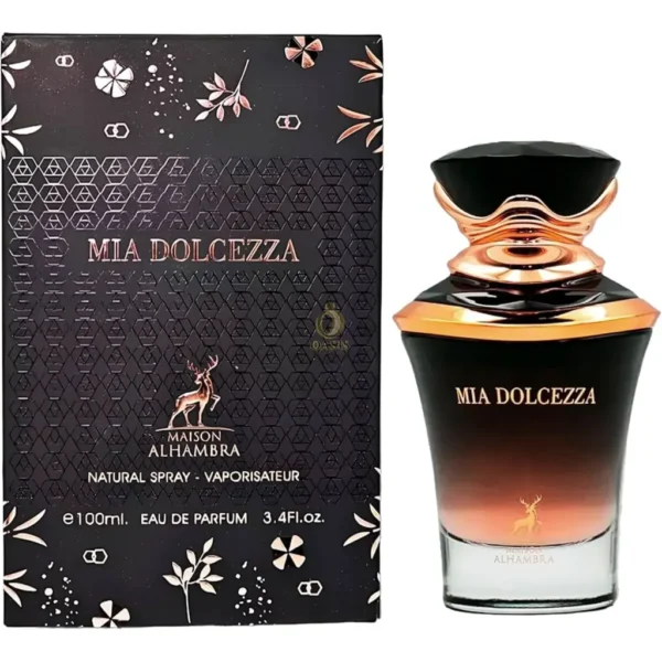 Mia Dolcezza