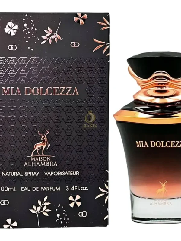 Mia Dolcezza