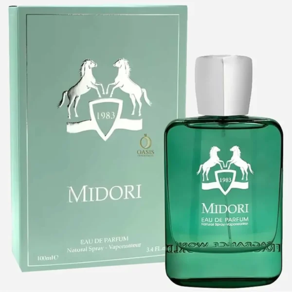 Midori