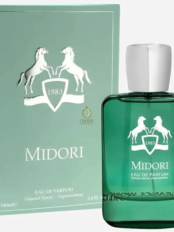 Midori