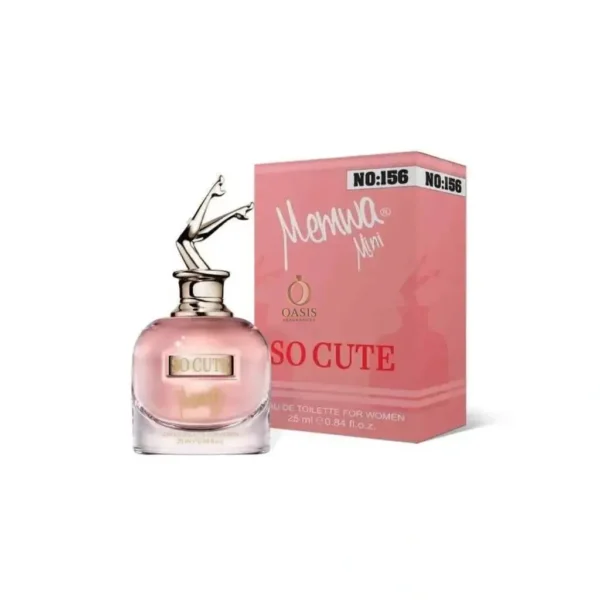 Mini Memwa So Cute No. 156 25ml