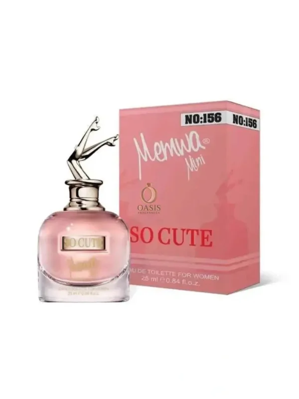 Mini Memwa So Cute No. 156 25ml