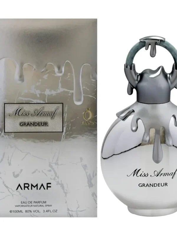 Miss Grandeur