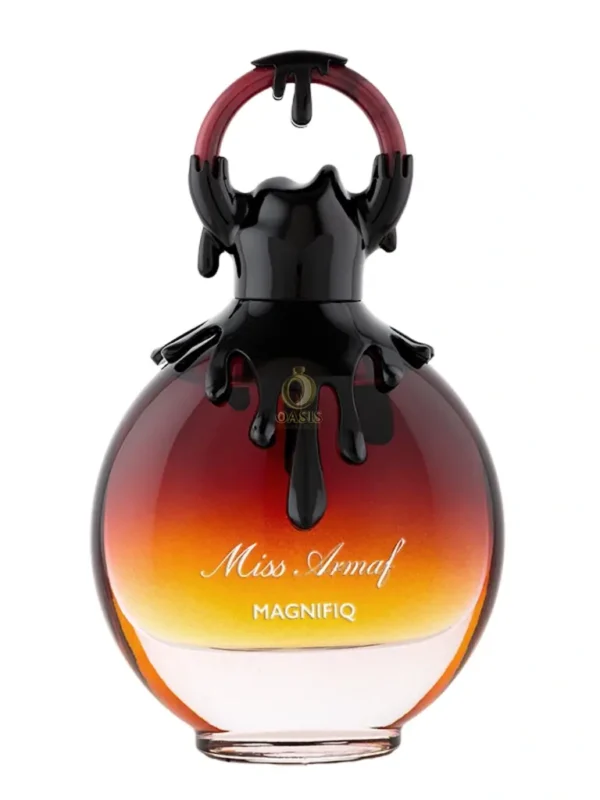 Miss Magnifiq