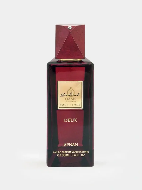 Modest Deux Pour Femme