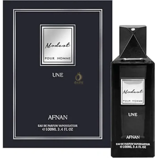 Modest Une Pour Homme