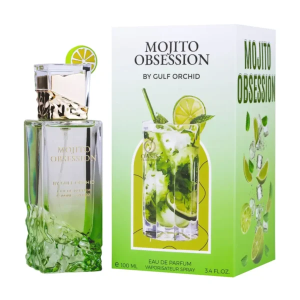 Mojito Obsession