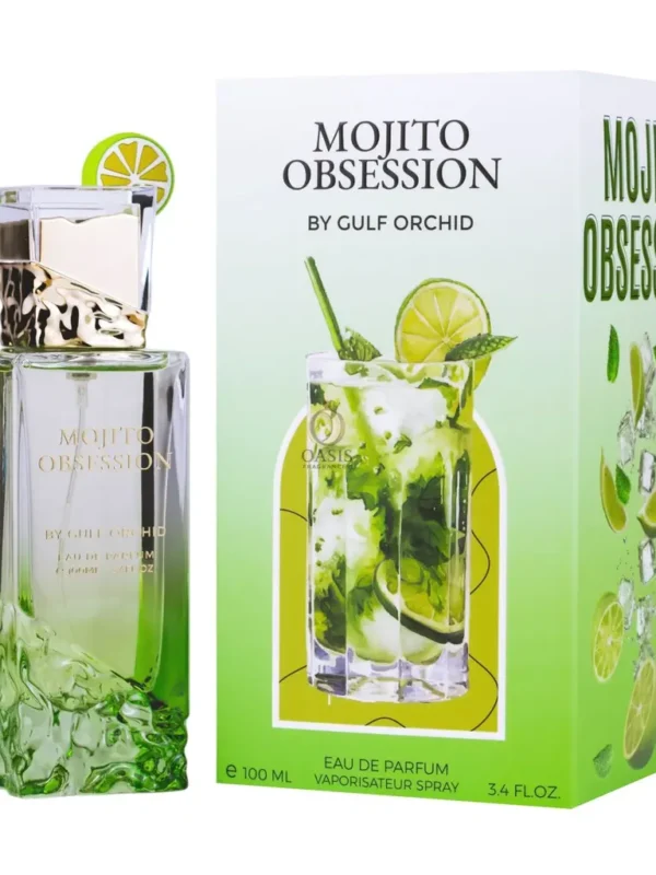 Mojito Obsession