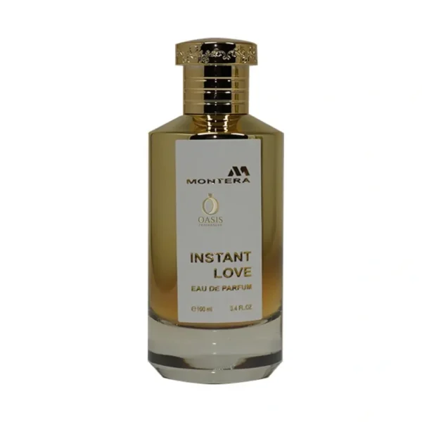 Montera Instant Love