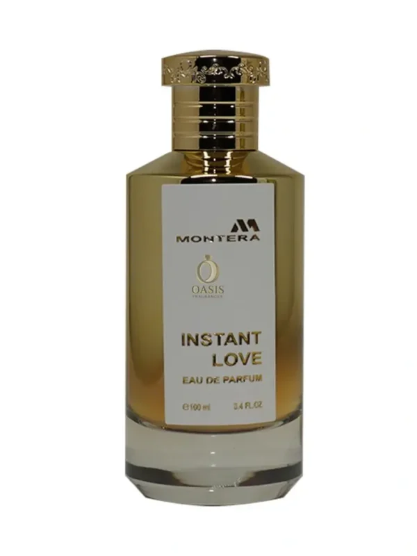 Montera Instant Love