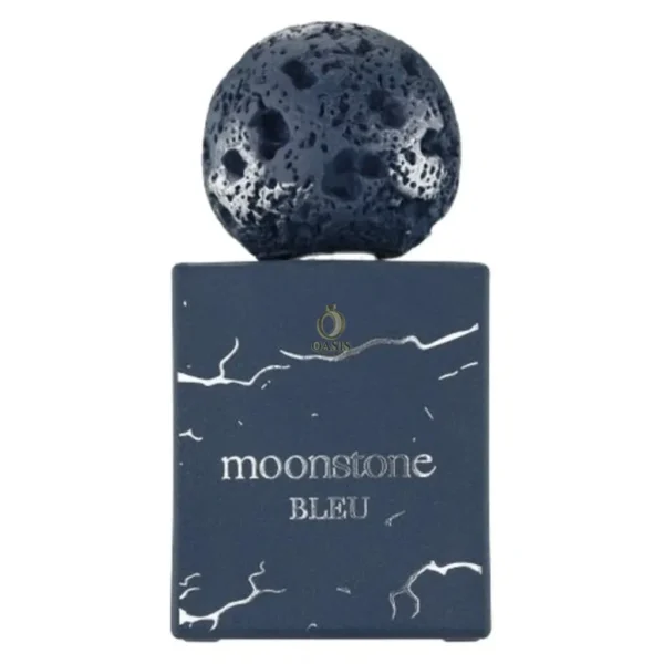 Moonstone Bleu