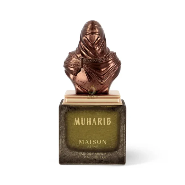 Muharib