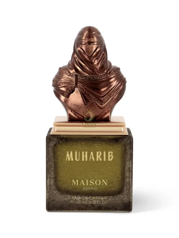 Muharib