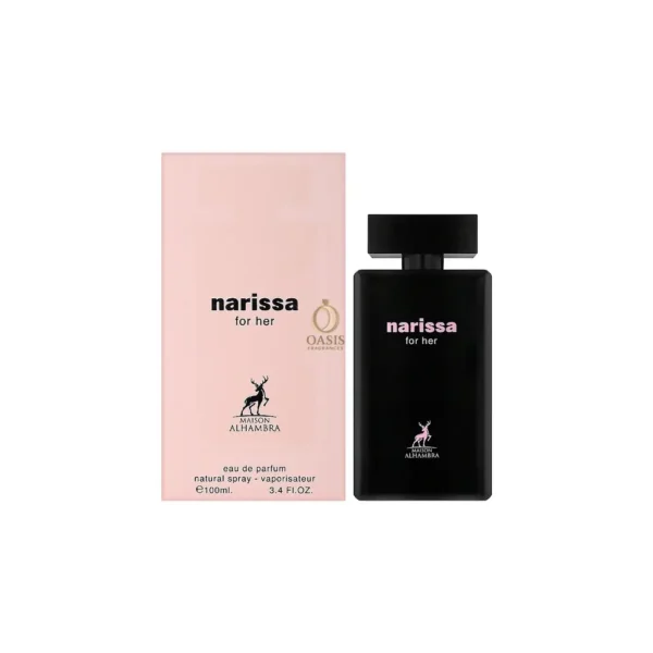 Narissa For Her