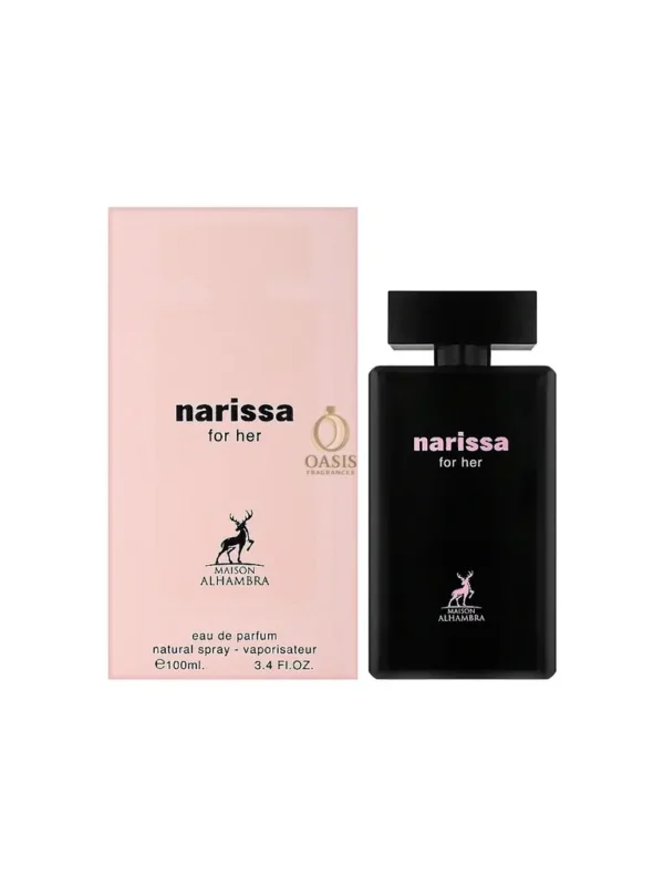Narissa For Her