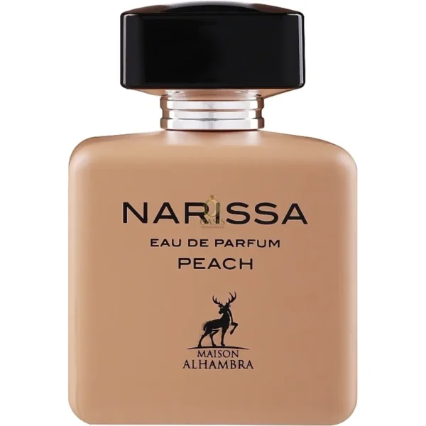 Narissa Peach