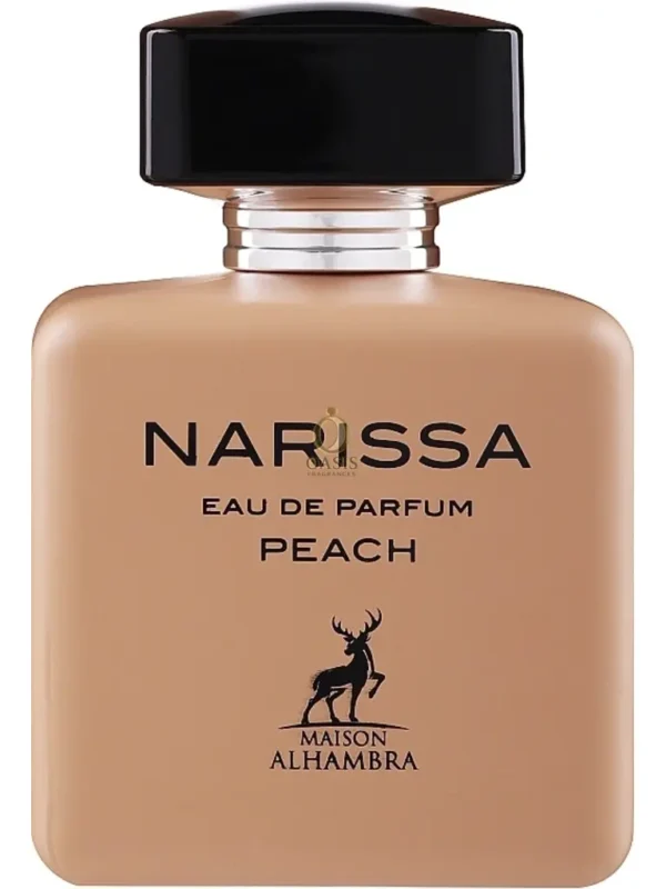 Narissa Peach