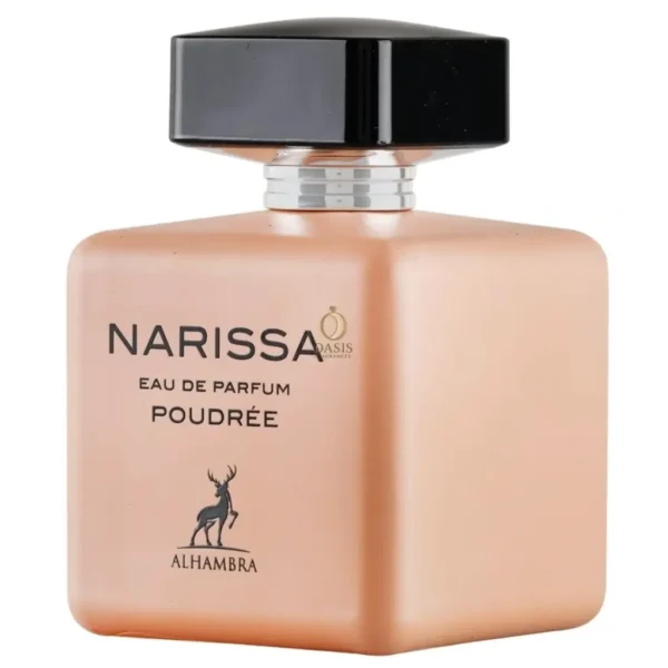 Narissa Poudrée