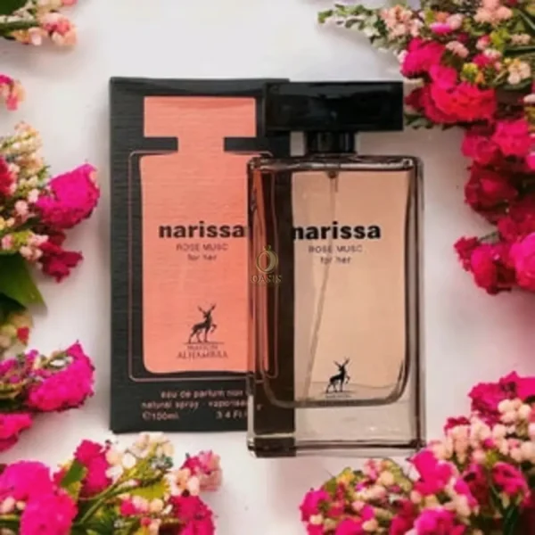 Narissa Rose Musc For Her