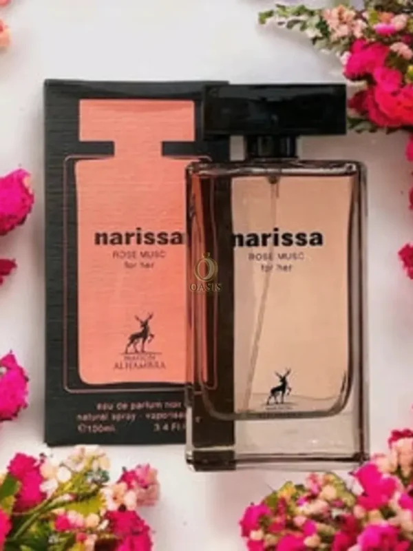 Narissa Rose Musc For Her