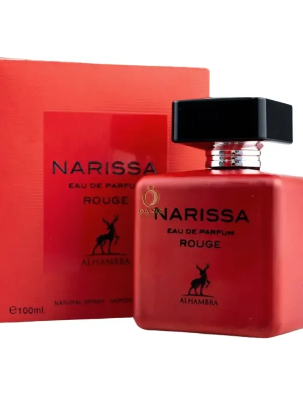 Narissa Rouge