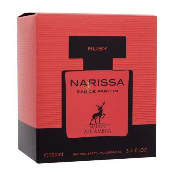 Narissa Ruby