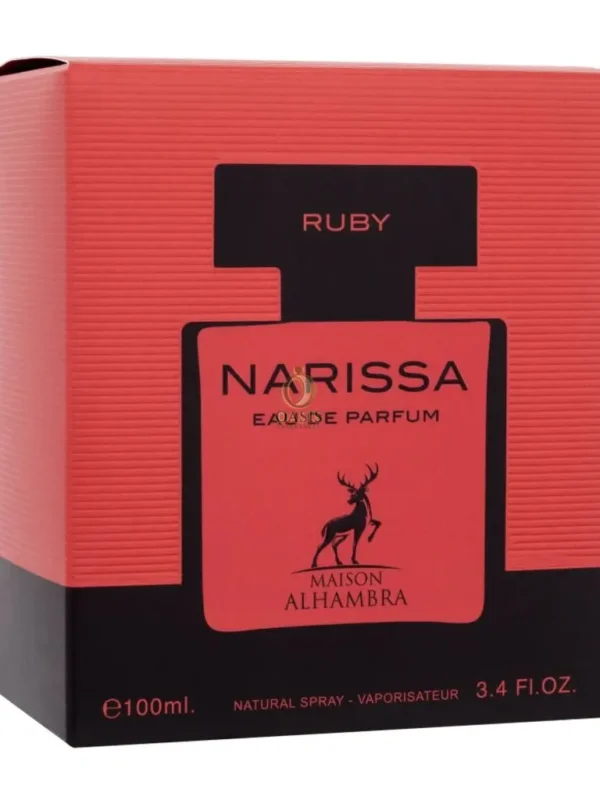 Narissa Ruby