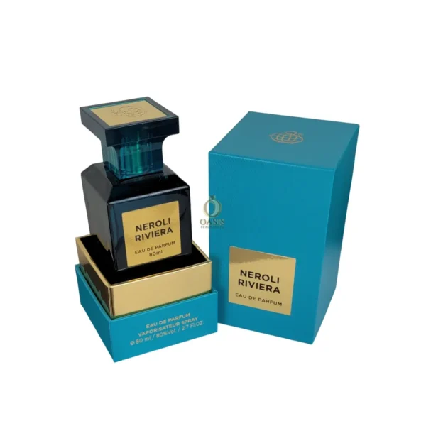 Neroli Riviera 80ml