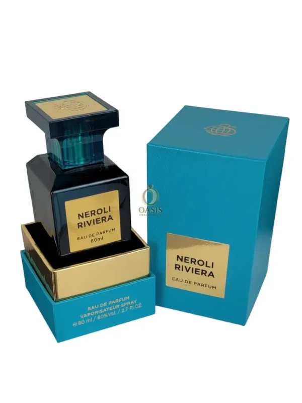 Neroli Riviera 80ml