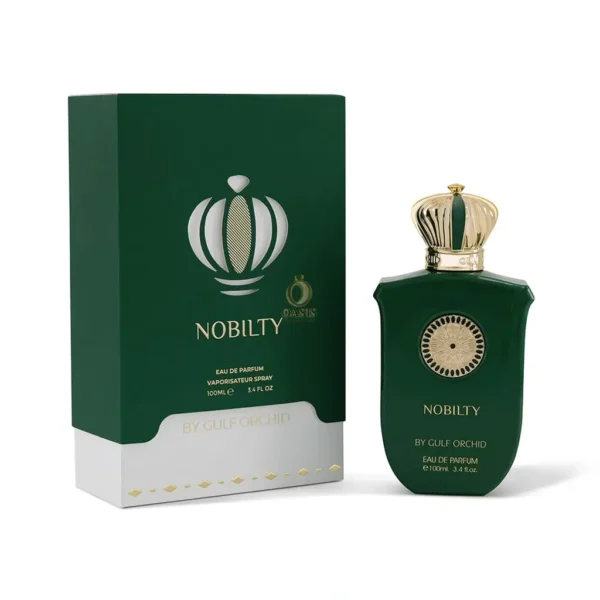 Nobility