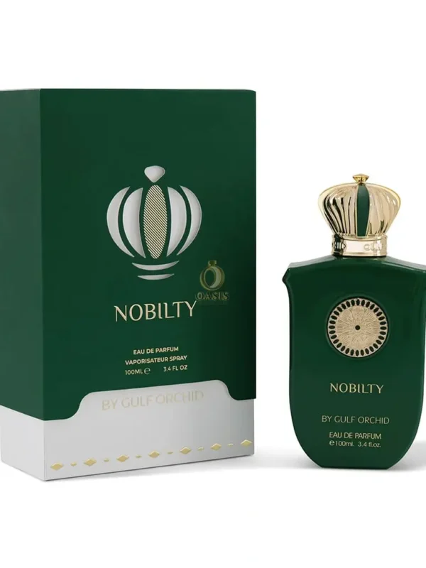 Nobility