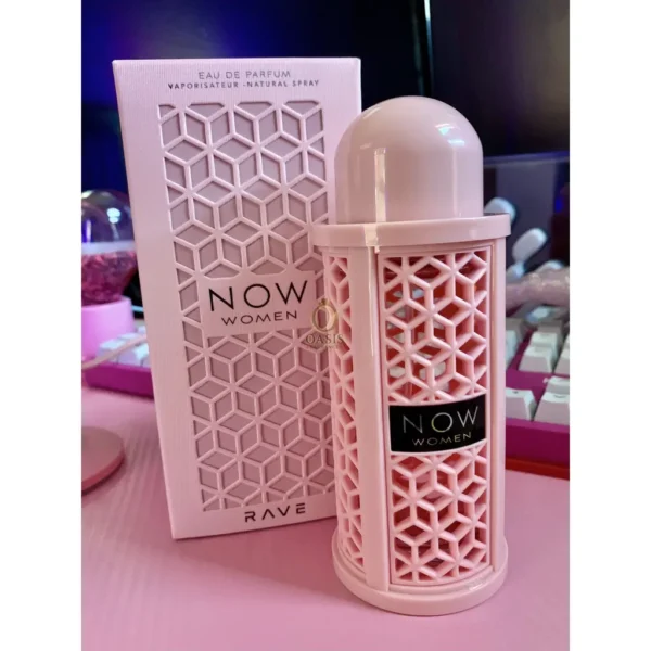 Now Women
