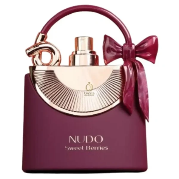Nudo Sweet Berries