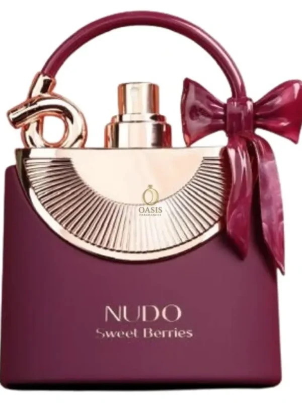 Nudo Sweet Berries