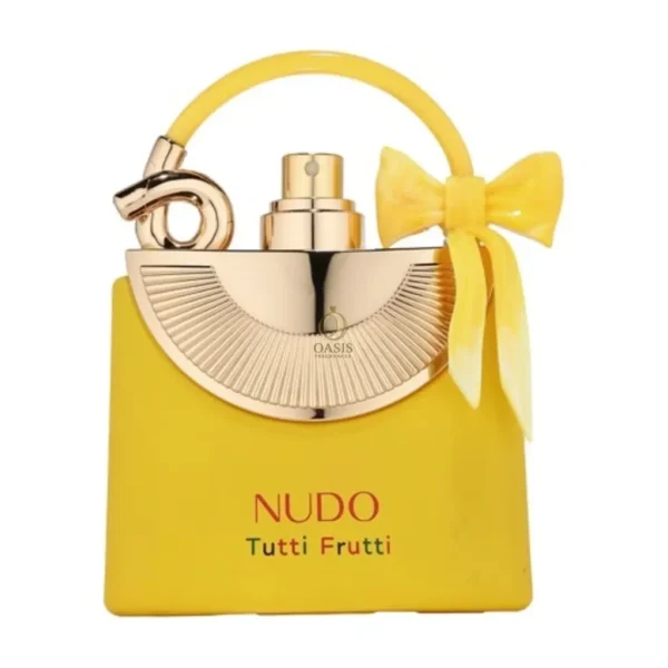 Nudo Tutti Frutti Nudo Tutti Frutti