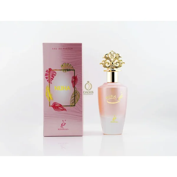 Nuha Spray