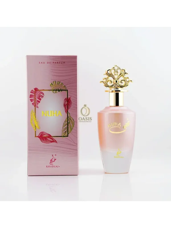 Nuha Spray