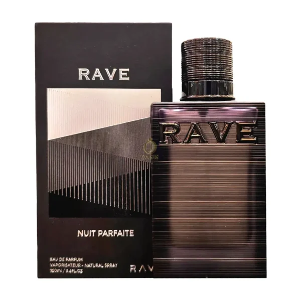 Nuit Parfaite